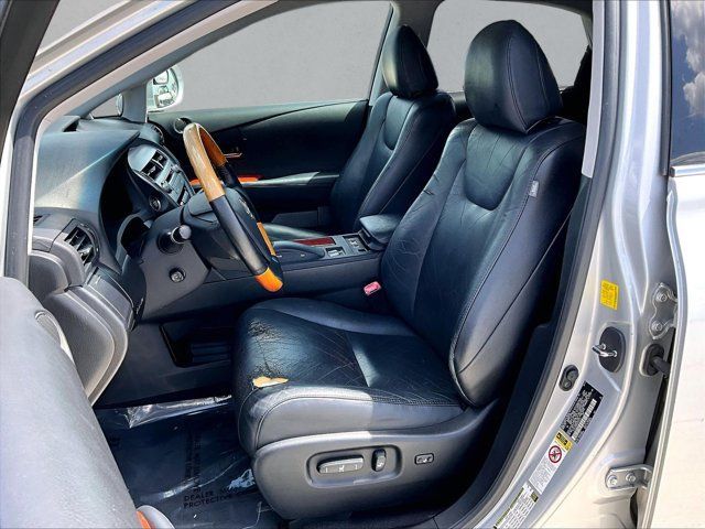 Used 2011 Lexus RX 350 2WD w/ Premium Pkg image 27