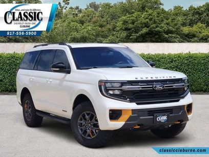 Used 2025 Ford Expedition Tremor