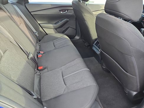 Certified 2025 Honda Accord Sport image 31