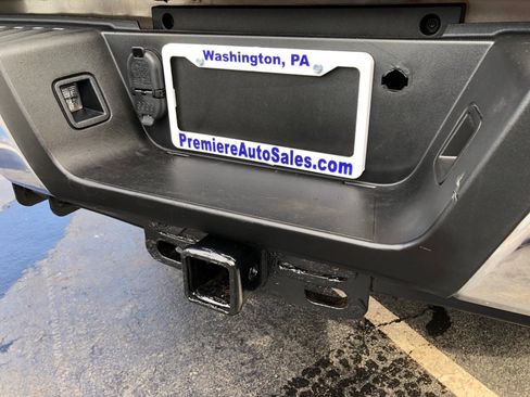 Used 2020 Ford F350 XLT w/ Snow Plow Prep Package image 18