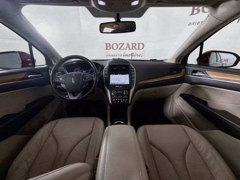 Certified 2019 Lincoln MKC Select w/ Select Plus Package FWD image 29