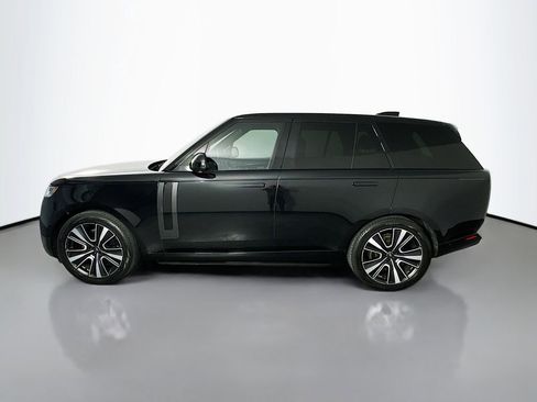 Used 2023 Land Rover Range Rover SE AWD/4WD image 4