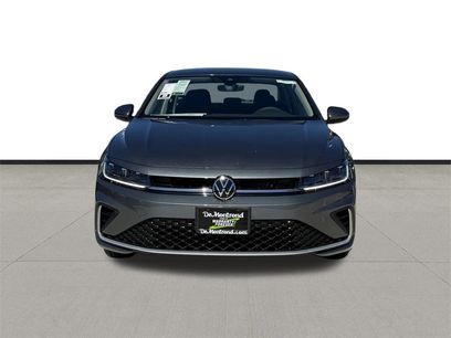 New 2026 Volkswagen Jetta S