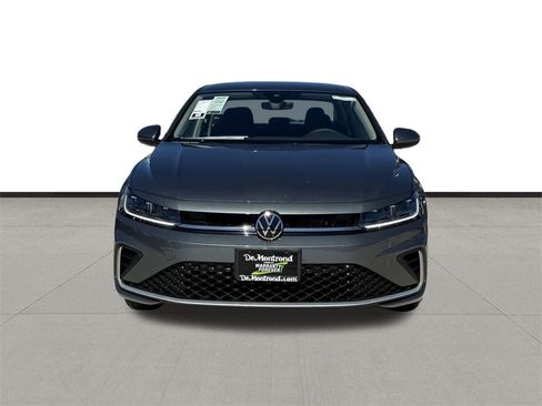 New 2026 Volkswagen Jetta S image 2