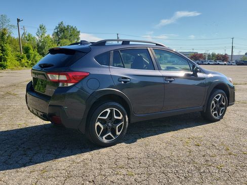 Used 2019 Subaru Crosstrek 2.0i Limited w/ Moonroof Package AWD/4WD image 5