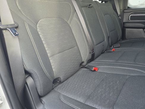 Used 2025 RAM 1500 Big Horn image 23