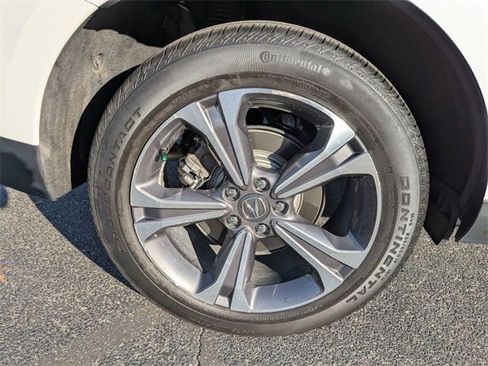 Certified 2022 Acura RDX AWD w/ Advance Package image 12