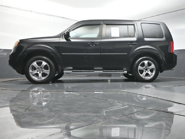 Used 2012 Honda Pilot EX-L image 39
