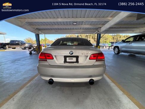 Used 2009 BMW 335i xDrive 335i xDrive Coupe 2D image 7