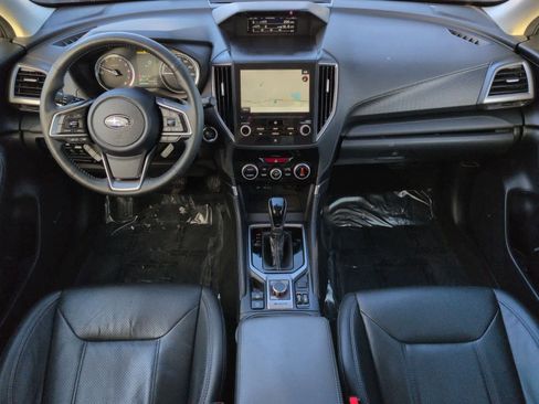 Certified 2022 Subaru Forester Touring w/ Popular Package #2 image 16