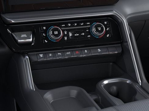 New 2026 GMC Sierra 2500 Denali w/ Denali Reserve Package AWD/4WD image 47