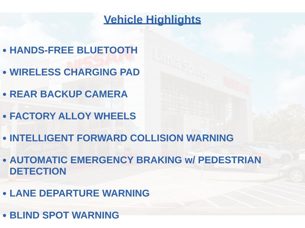 Used 2025 Hyundai Venue Limited FWD image 31
