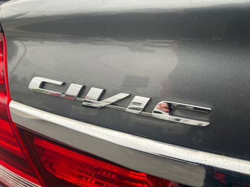 Used 2013 Honda Civic EX image 37