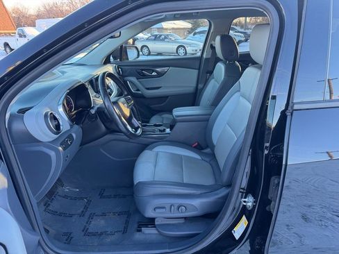Used 2022 Chevrolet Blazer LT w/ LPO, Cargo Package AWD/4WD image 15