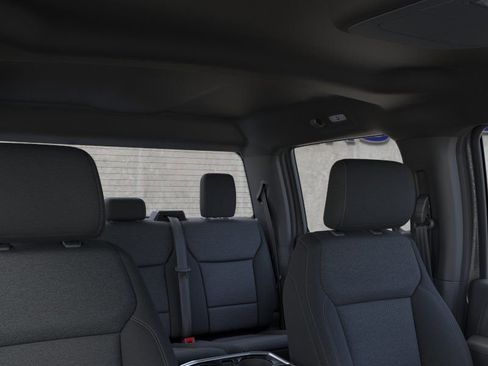 New 2026 Ford F150 XLT image 22