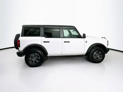 Used 2025 Ford Bronco Big Bend AWD/4WD image 10
