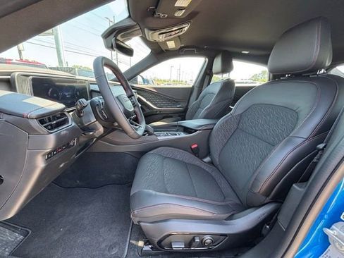 New 2026 Dodge Charger GT w/ Driver Convenience Group AWD/4WD image 12