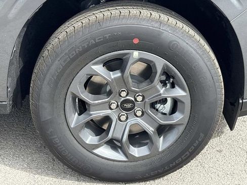 New 2026 Ford Maverick XLT w/ 4K Tow Package AWD/4WD image 9