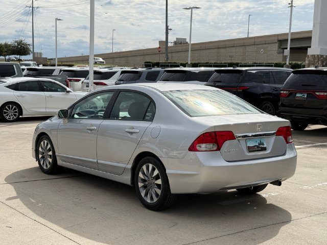 Used 2009 Honda Civic EX-L image 7