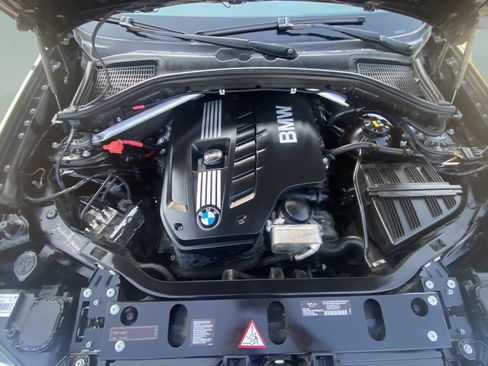 Used 2012 BMW X3 xDrive28i AWD/4WD image 29