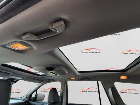 Used 2019 Honda Pilot Elite image 36