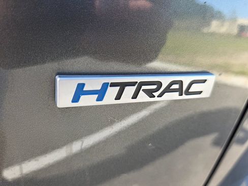 Used 2023 Hyundai Tucson SE AWD/4WD image 12