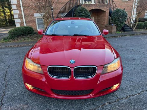 Used 2011 BMW 328i Sedan image 4