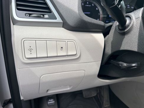 Used 2017 Hyundai Tucson Eco AWD/4WD image 16