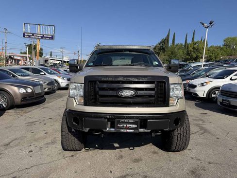 Used 2010 Ford F150 XLT AWD/4WD image 2