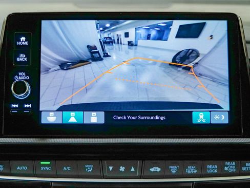 New 2026 Honda Odyssey Sport-L image 30