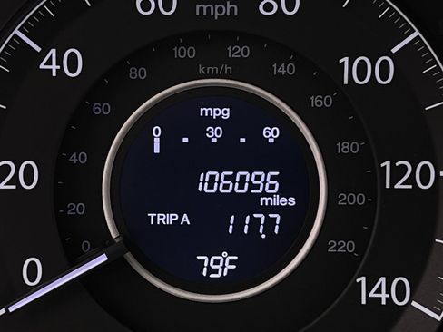 Used 2015 Honda CR-V EX image 17
