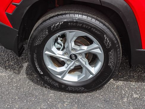 Certified 2023 Hyundai Tucson SE AWD/4WD image 13