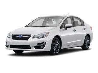 Used 2015 Subaru Impreza 2.0i Limited w/ Popular Package #2 video 1