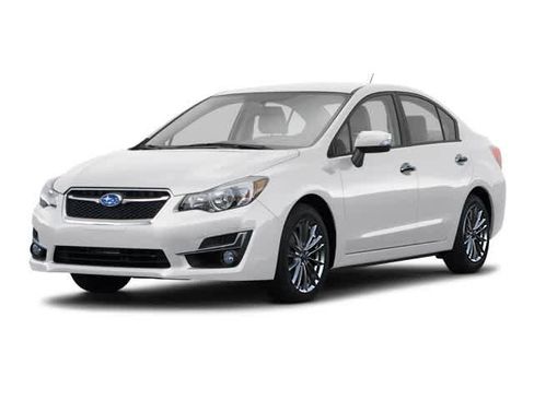 Used 2015 Subaru Impreza 2.0i Limited w/ Popular Package #2 image 1