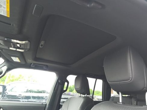 Used 2026 Lexus GX 550 w/ Accessory Package (2T) AWD/4WD image 7