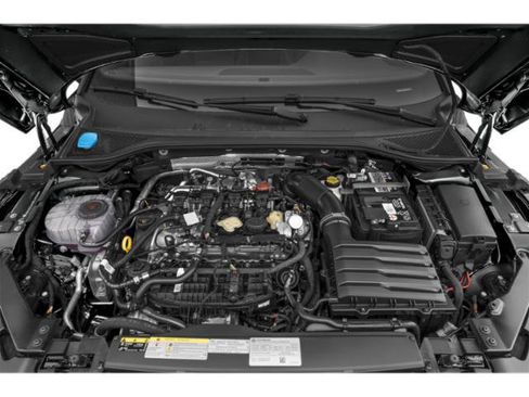 Used 2023 Volkswagen Arteon SEL Premium AWD/4WD image 12