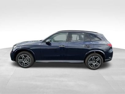 Used 2023 Mercedes-Benz GLC 300 4MATIC