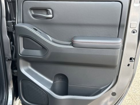 New 2026 Nissan Frontier Pro-X w/ Pro-X Convenience Package image 16