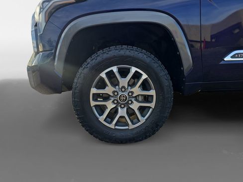 Used 2022 Toyota Tundra 1794 Edition image 15