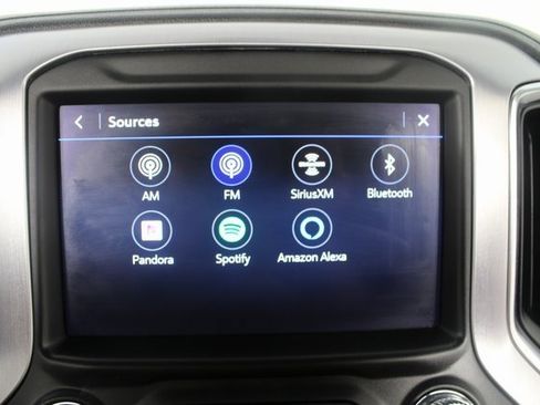 Used 2021 GMC Sierra 1500 Elevation w/ Preferred Package image 5