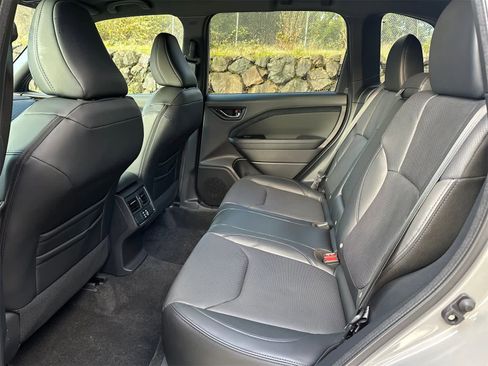 New 2026 Subaru Forester Limited image 11