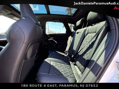 New 2026 Audi SQ5 Premium Plus AWD/4WD image 10