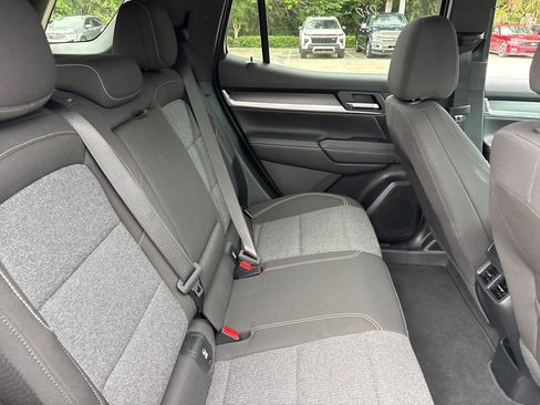 Used 2026 GMC Terrain Elevation FWD image 29