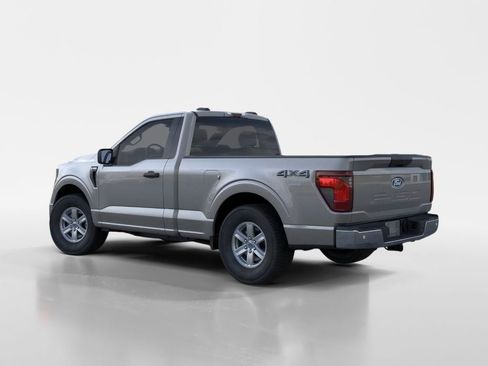New 2026 Ford F150 XL w/ Equipment Group 103A High AWD/4WD image 5