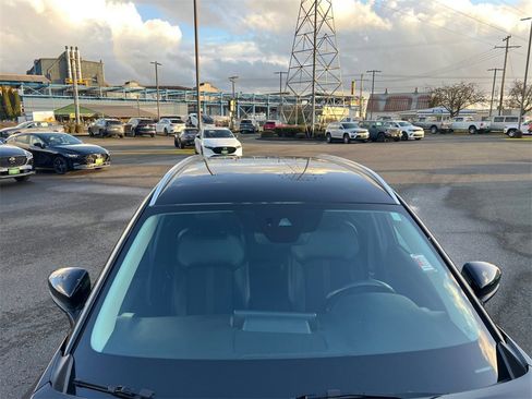 Used 2024 MAZDA CX-50 AWD 2.5 S w/ Preferred Package image 25