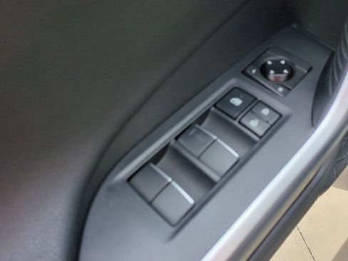 Used 2021 Toyota RAV4 XSE w/ XSE Grade Weather Package AWD/4WD image 12