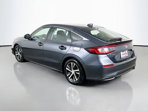 Used 2023 Honda Civic LX image 15