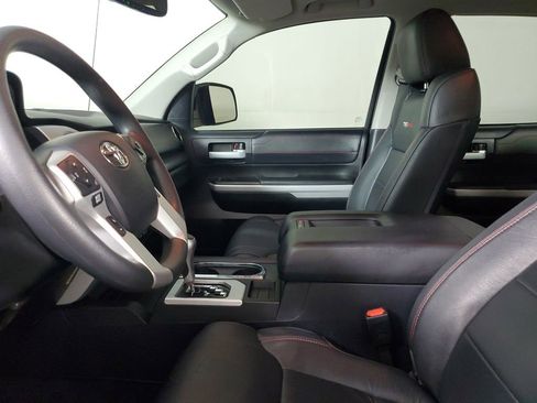 Used 2019 Toyota Tundra TRD Pro AWD/4WD image 21
