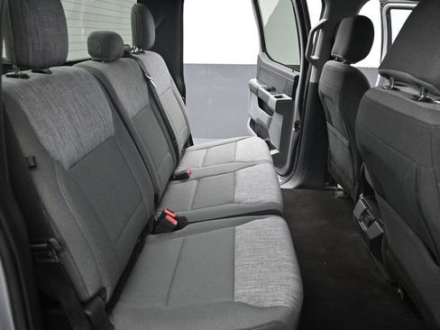 Used 2021 Ford F150 XLT w/ Equipment Group 301A Mid AWD/4WD image 19