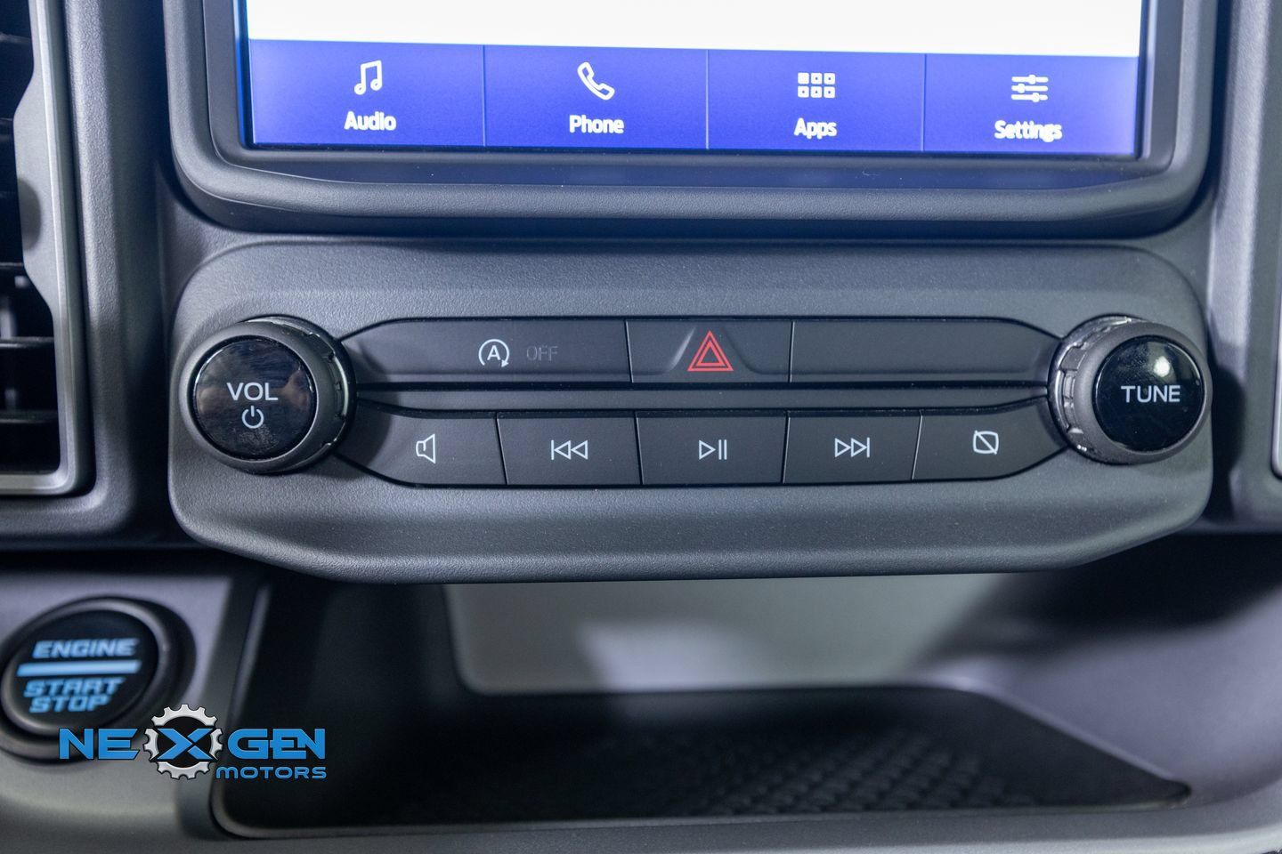 Used 2024 Ford Bronco Sport Big Bend AWD/4WD image 22